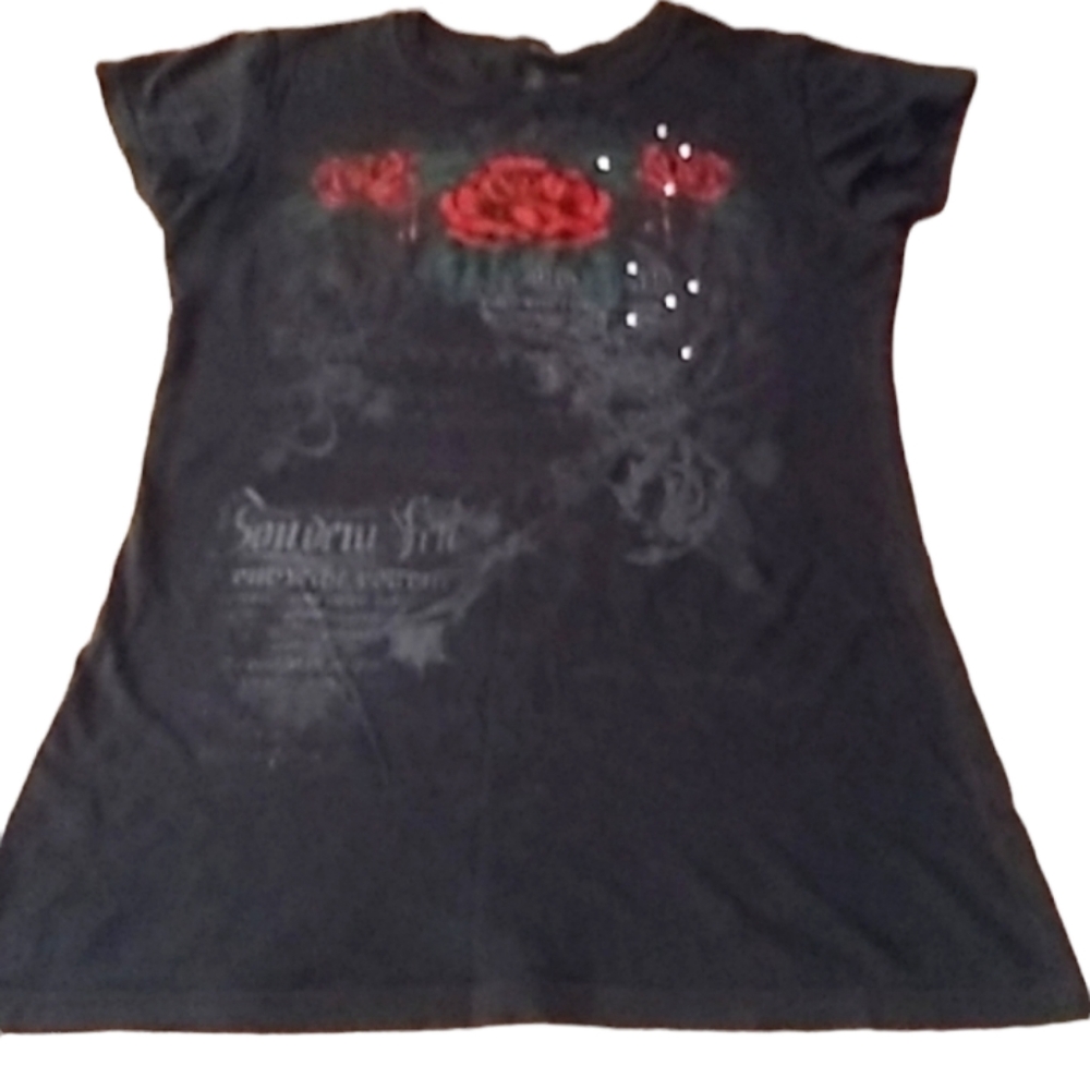 Women's tee shirt 🎽 - Picture 2 of 7